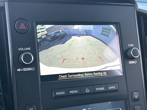 New 2026 Subaru Forester AWD/4WD image 23