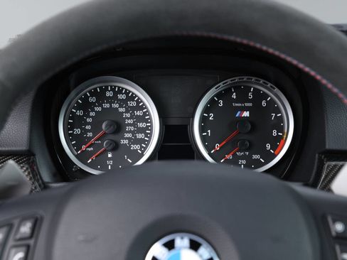 Used 2012 BMW M3 Coupe image 55