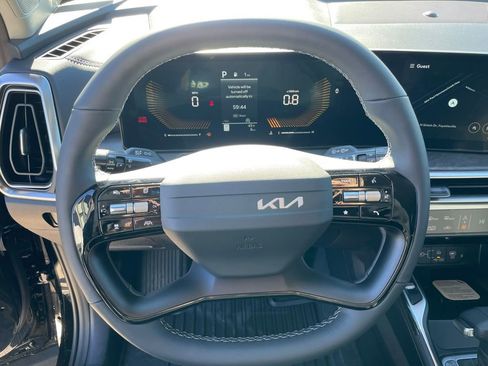 New 2026 Kia Sorento X-Line EX AWD/4WD image 11