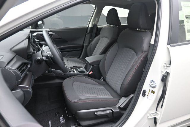 Used 2026 Subaru Impreza 2.0i Sport AWD/4WD image 17