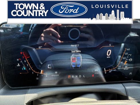 Used 2024 Ford Mustang Premium RWD image 18