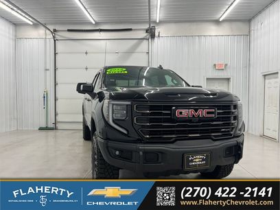 Used 2026 GMC Sierra 1500 AT4X w/ AT4X AEV Edition