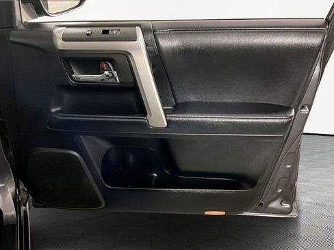 Used 2021 Toyota 4Runner SR5 image 29