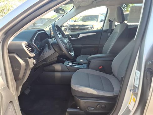 Certified 2022 Ford Escape SE w/ SE Sport Appearance Package FWD image 22