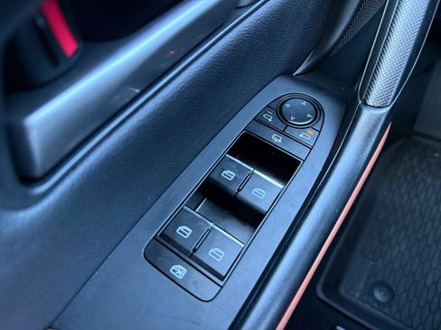 Certified 2025 MAZDA CX-50 Meridian Edition w/ Apex Package image 17