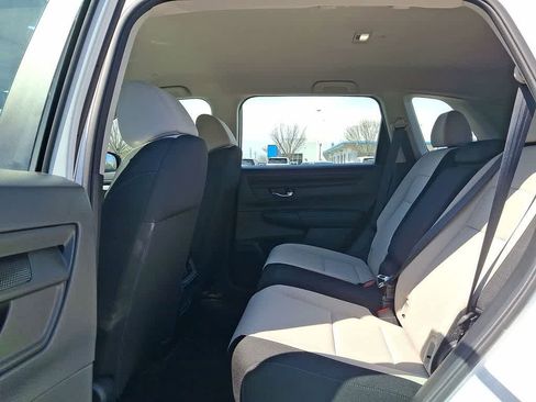 Certified 2023 Honda CR-V LX image 20