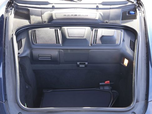 Used 2011 Porsche 911 Turbo S image 27