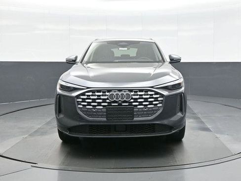 New 2025 Audi Q5 Premium image 2