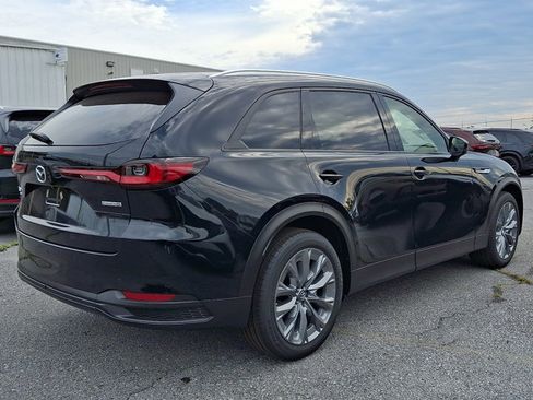 New 2026 MAZDA CX-90 3.3 Turbo w/ Preferred Package AWD/4WD image 6