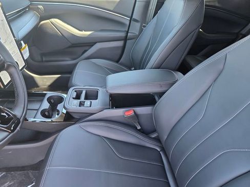 New 2026 Ford Mustang Mach-E Select w/ Comfort Package RWD image 16