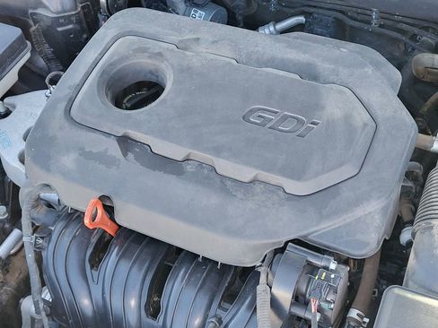 Used 2017 Kia Optima LX w/ Driver Convenience Package image 28