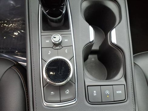 Certified 2023 Cadillac XT4 Sport w/ Cold Weather Package image 33