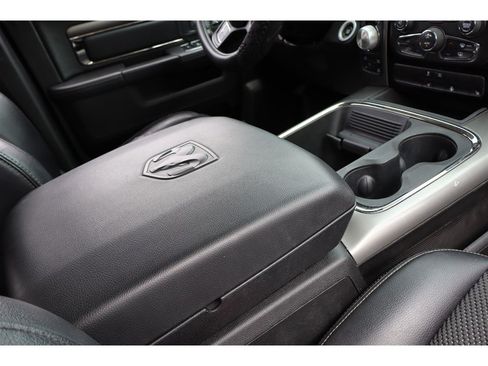 Used 2018 RAM 1500 Sport w/ Convenience Group AWD/4WD image 16