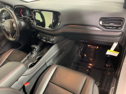 Used 2026 Dodge Durango GT AWD/4WD image 7