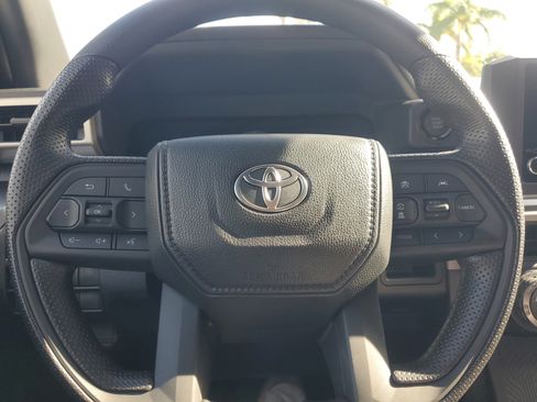 Used 2025 Toyota Tacoma SR5 RWD image 22