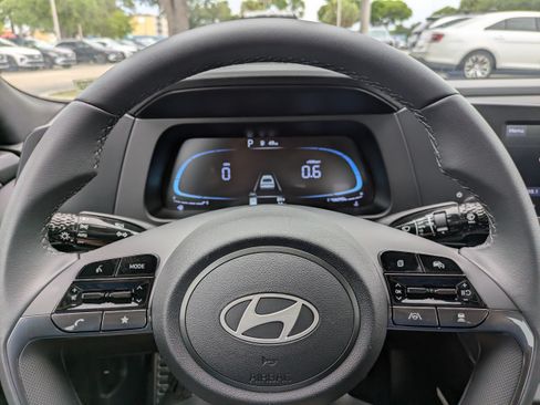 New 2026 Hyundai Elantra SEL Sport FWD image 28