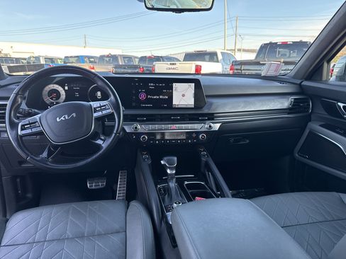 Used 2024 Kia Telluride SX Prestige X-Pro image 15