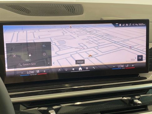 New 2026 BMW X5 xDrive50e w/ M Sport Package image 27