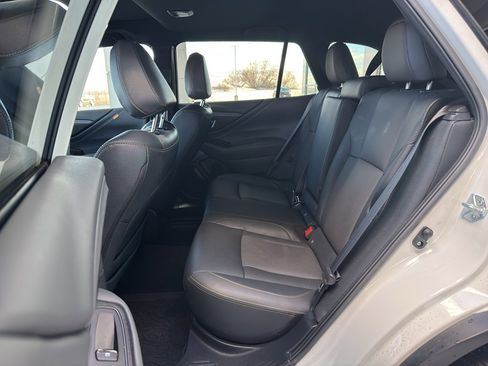 Used 2023 Subaru Outback Wilderness image 17