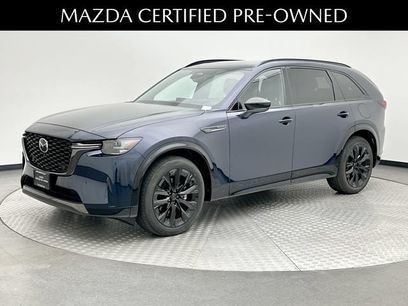 Used 2026 MAZDA CX-90 3.3 Turbo S w/ Premium Package