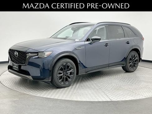 Used 2026 MAZDA CX-90 3.3 Turbo S w/ Premium Package AWD/4WD image 1