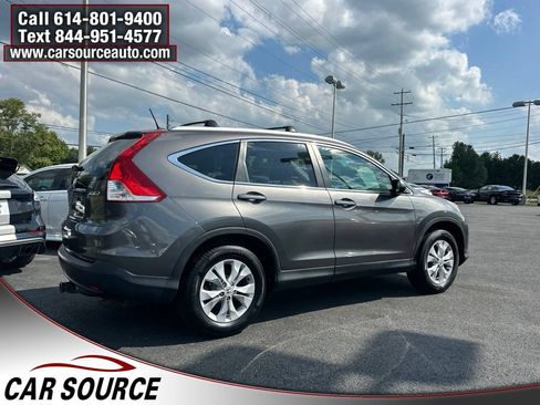 Used 2014 Honda CR-V EX-L image 6