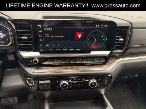 Used 2023 GMC Sierra 1500 Elevation w/ Preferred Package AWD/4WD image 24