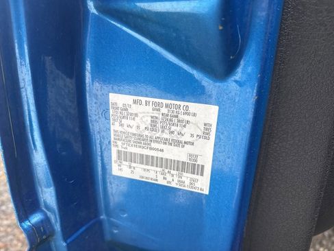 Used 2012 Ford F150 XLT w/ XLT Custom Pkg image 14