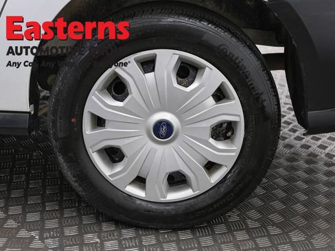 Used 2022 Ford Transit Connect XL FWD image 32