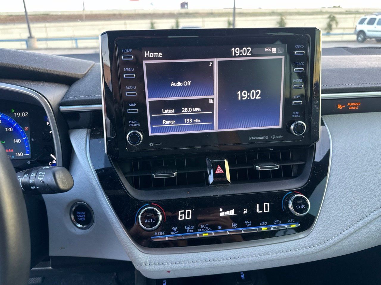 Used 2022 Toyota Corolla XSE FWD image 23