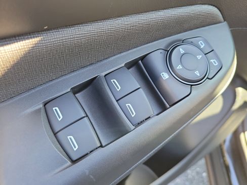 New 2026 Buick Envista Preferred image 18