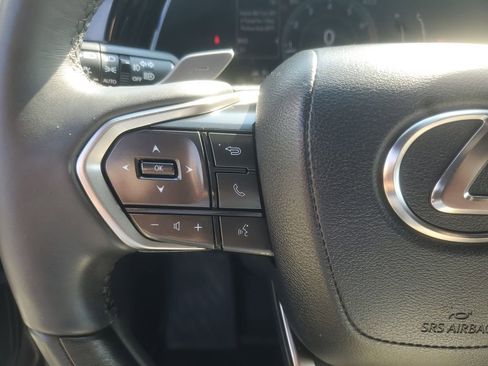 Used 2023 Lexus RX 350 Premium w/ Accessory Package AWD/4WD image 38