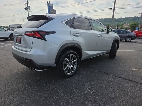 Used 2015 Lexus NX 200t AWD w/ Premium Package image 6