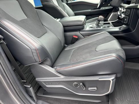 Used 2024 Ford F150 Raptor AWD/4WD image 40