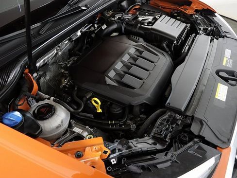 Used 2022 Audi Q3 2.0T Premium image 34