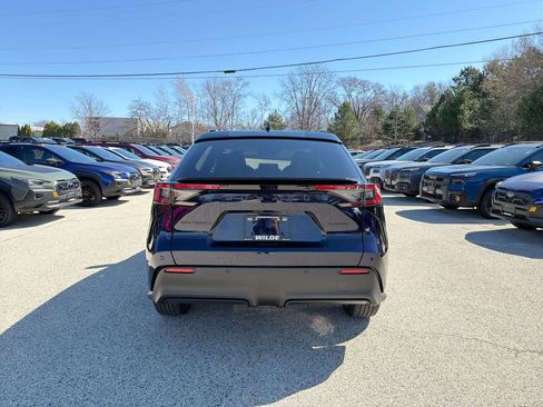 New 2026 Subaru Solterra Premium AWD/4WD image 12