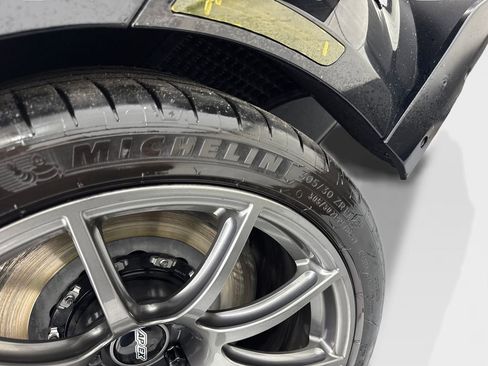 Used 2018 Chevrolet Camaro ZL1 RWD image 71