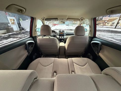 Used 2006 Toyota RAV4 4WD image 13