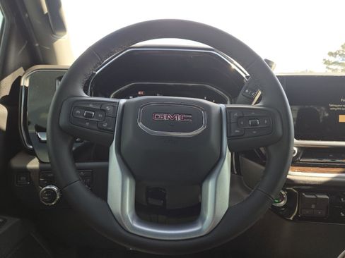 New 2026 GMC Sierra 1500 Elevation w/ Elevation Select Package image 28
