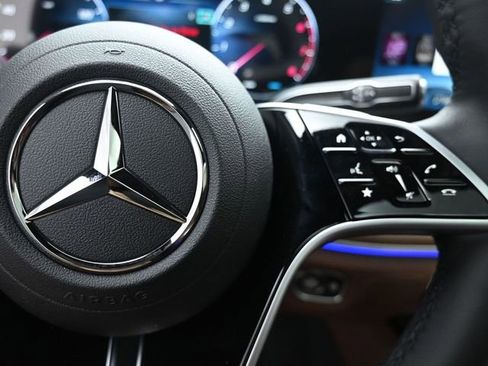 New 2026 Mercedes-Benz GLE 450 4MATIC Coupe image 14