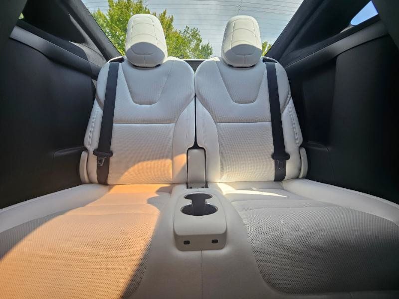 Used 2023 Tesla Model X AWD/4WD image 72