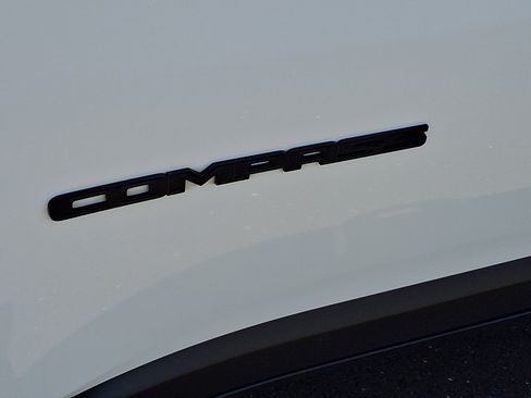 Certified 2023 Jeep Compass Latitude AWD/4WD image 29