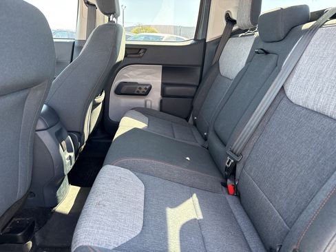 Used 2022 Ford Maverick XLT w/ Equipment Group 300A Standard image 12