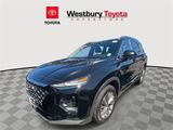 Used 2019 Hyundai Santa Fe SEL image 3