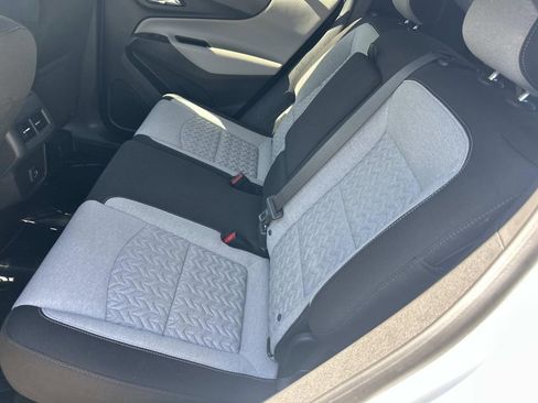 Used 2023 Chevrolet Equinox LT w/ LPO, Floor Liner Package FWD image 20