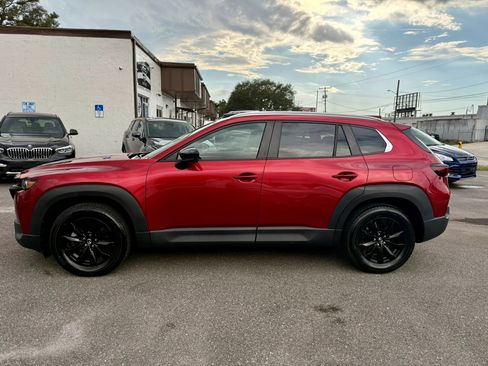 Used 2023 MAZDA CX-50 2.5 S w/ Weather Package AWD/4WD image 2