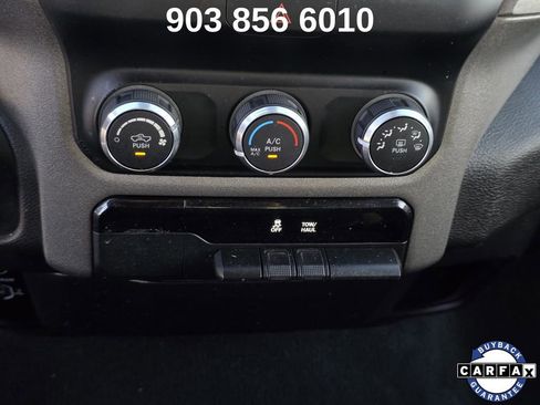 Used 2019 RAM 1500 Tradesman image 17