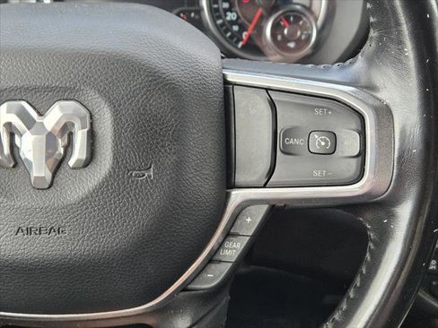 Certified 2022 RAM 1500 Laramie AWD/4WD image 23