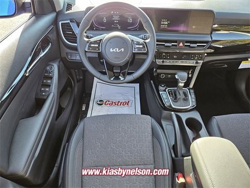 New 2026 Kia Seltos S image 7