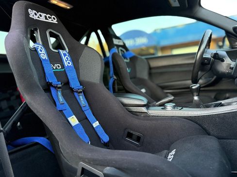 Used 2016 BMW M2 RWD image 18